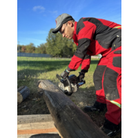 ZimAni MS250 PRO 16" Image #7