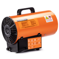 FoxWeld FoxHeat P 18 [17 кВт] / 7208 Image #2