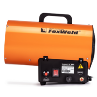 FoxWeld FoxHeat P 18 [17 кВт] / 7208 Image #6