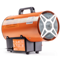 FoxWeld FoxHeat P 18 [17 кВт] / 7208 Image #3