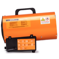 FoxWeld FoxHeat P 18 [17 кВт] / 7208 Image #5