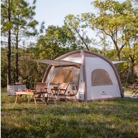 Naturehike Ango / CNH23ZP12002-KH (бежевый) Image #6