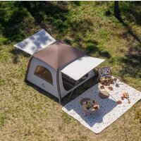 Naturehike Ango / CNH23ZP12002-KH (бежевый) Image #4