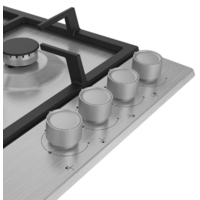 BEKO BHGM6422K5WX Image #4