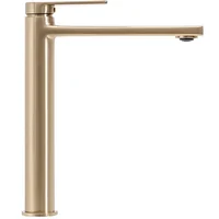 Rea Verso Brush Gold B6564 Image #4