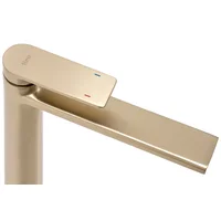 Rea Verso Brush Gold B6564 Image #2