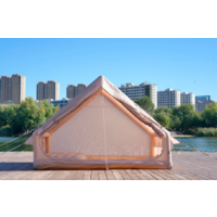 Sundays Надувная SYG250910-3 (бежевый) Image #4