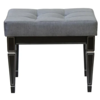 Мебелик Васко В 97Н (венге/серебристый) Image #2