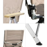 Naturehike NH17T003-Y-BL (хаки) Image #9