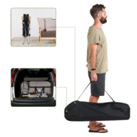 Naturehike NH17T003-Y-BL (хаки) Image #8