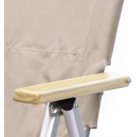 Naturehike NH17T003-Y-BL (хаки) Image #2