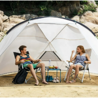 Naturehike NH17T003-Y-BL (хаки) Image #12