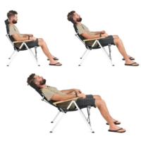 Naturehike NH17T003-Y-BL (хаки) Image #7