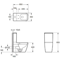 Lauter Vortex 2110012VF Image #12
