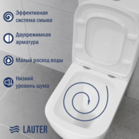 Lauter Vortex 2110012VF Image #3