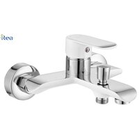 Rea Bloom White Chrome B9918 Image #2