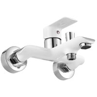 Rea Bloom White Chrome B9918 Image #3