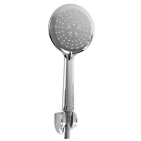 Rea Bloom White Chrome B9918 Image #4