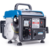 Генераторы