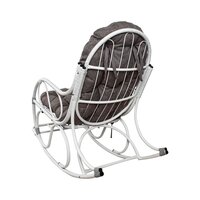 M-Group Элит разборное / 12810109 (белый/пепел подушка) Image #5