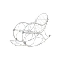 M-Group Элит разборное / 12810109 (белый/пепел подушка) Image #6