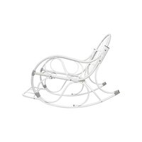 M-Group Элит разборное / 12810109 (белый/пепел подушка) Image #7