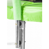 Sundays Acrobat-D435 (с сеткой, зеленый) Image #3