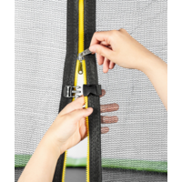 Sundays Acrobat-D435 (с сеткой, зеленый) Image #9