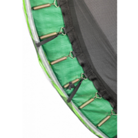 Sundays Acrobat-D435 (с сеткой, зеленый) Image #5