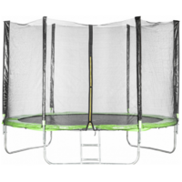 Sundays Acrobat-D435 (с сеткой, зеленый) Image #1