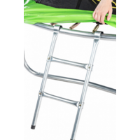 Sundays Acrobat-D435 (с сеткой, зеленый) Image #2