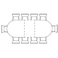 Woodville Aviano / 363330 (молочный без патины) Image #11
