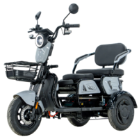 ZeuS Atlas (серый)