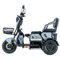 ZeuS Atlas (серый) Image #3