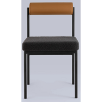 Stool Group Балла / FDC7287 (темно-серый/коричневый) Image #2