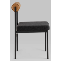 Stool Group Балла / FDC7287 (темно-серый/коричневый) Image #3