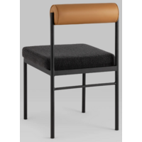 Stool Group Балла / FDC7287 (темно-серый/коричневый) Image #4