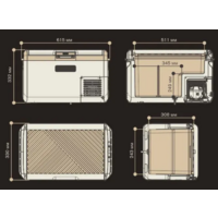 Meyvel AF-M20 (черный) Image #4