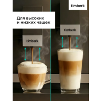 Timberk T-CMA34D62 (серый) Image #3