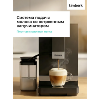 Timberk T-CMA34D62 (серый) Image #7