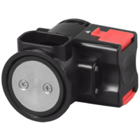 Timberk T-CMA34D62 (серый) Image #12