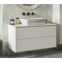 Belux Турин 54 (прямоугольник, белый) Image #4