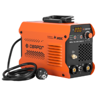 Сварог REAL TIG 200 (W2K1) / 102517 Image #2