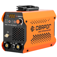 Сварог REAL TIG 200 (W2K1) / 102517
