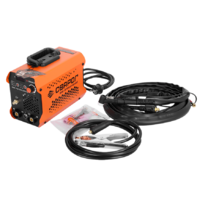 Сварог REAL TIG 200 (W2K1) / 102517 Image #7