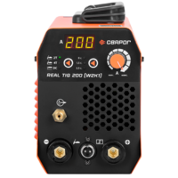 Сварог REAL TIG 200 (W2K1) / 102517 Image #3