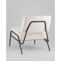 Stool Group Теллинг / LV-116-M18-01 (шенилл серо-бежевый) Image #6