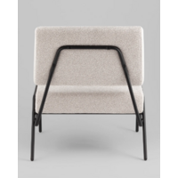 Stool Group Теллинг / LV-116-M18-01 (шенилл серо-бежевый) Image #5