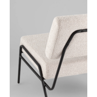 Stool Group Теллинг / LV-116-M18-01 (шенилл серо-бежевый) Image #8