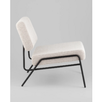 Stool Group Теллинг / LV-116-M18-01 (шенилл серо-бежевый) Image #4